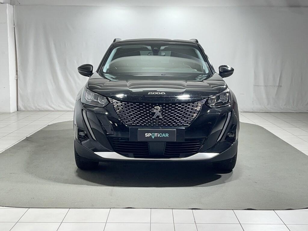 Peugeot 2008 1.2 puretech Allure s&s 130cv