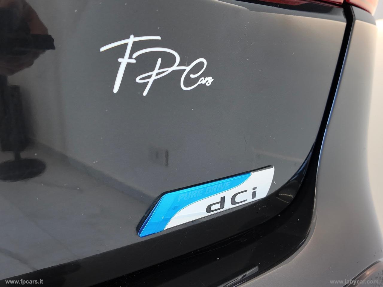NISSAN Qashqai 1.6 dCi Tekna TETTO PAN.