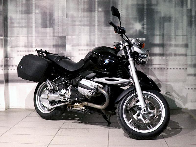 Bmw R 1150 R