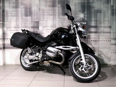 Bmw R 1150 R