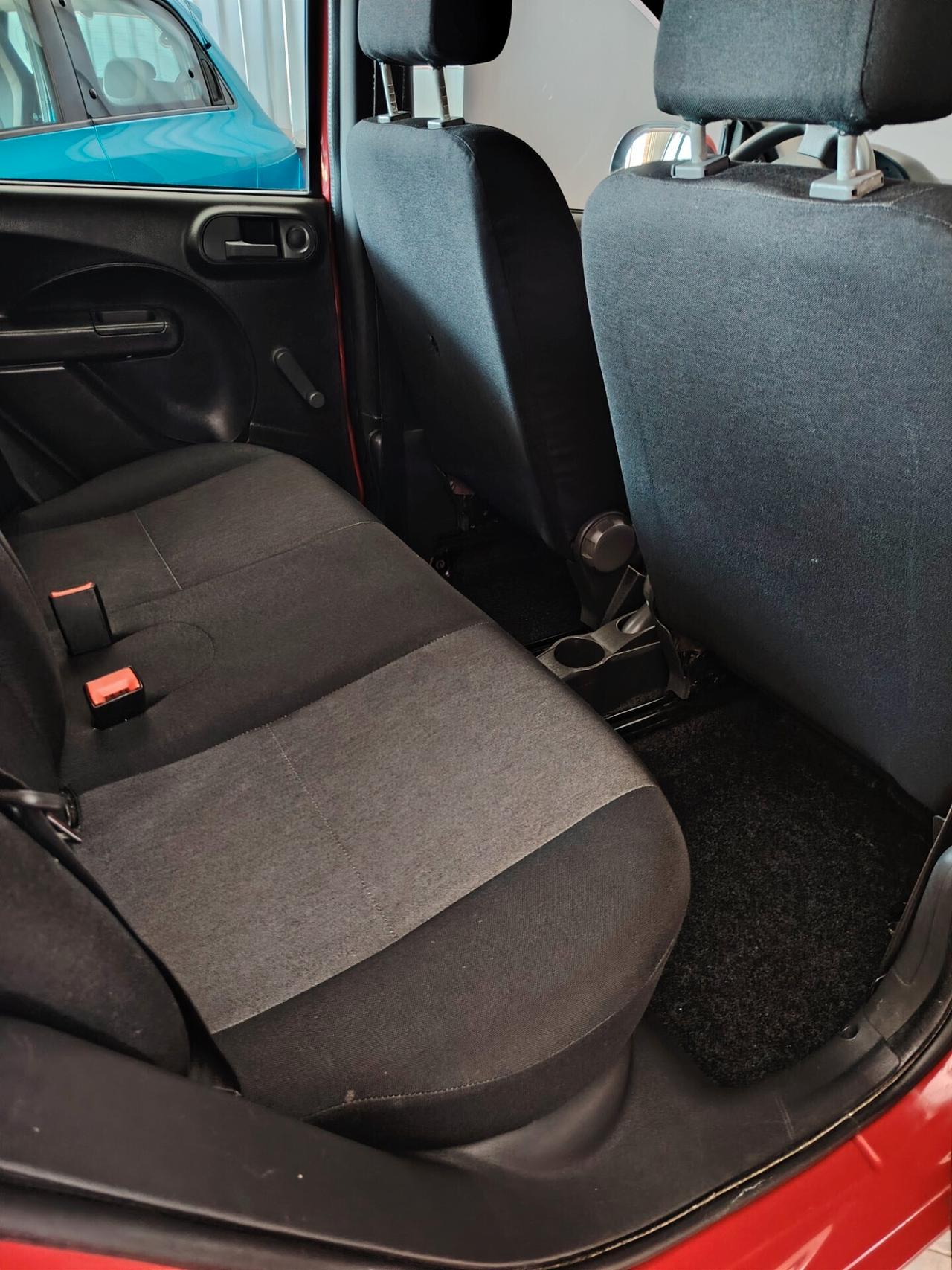 Fiat Panda 1.2 Dynamic Natural Power