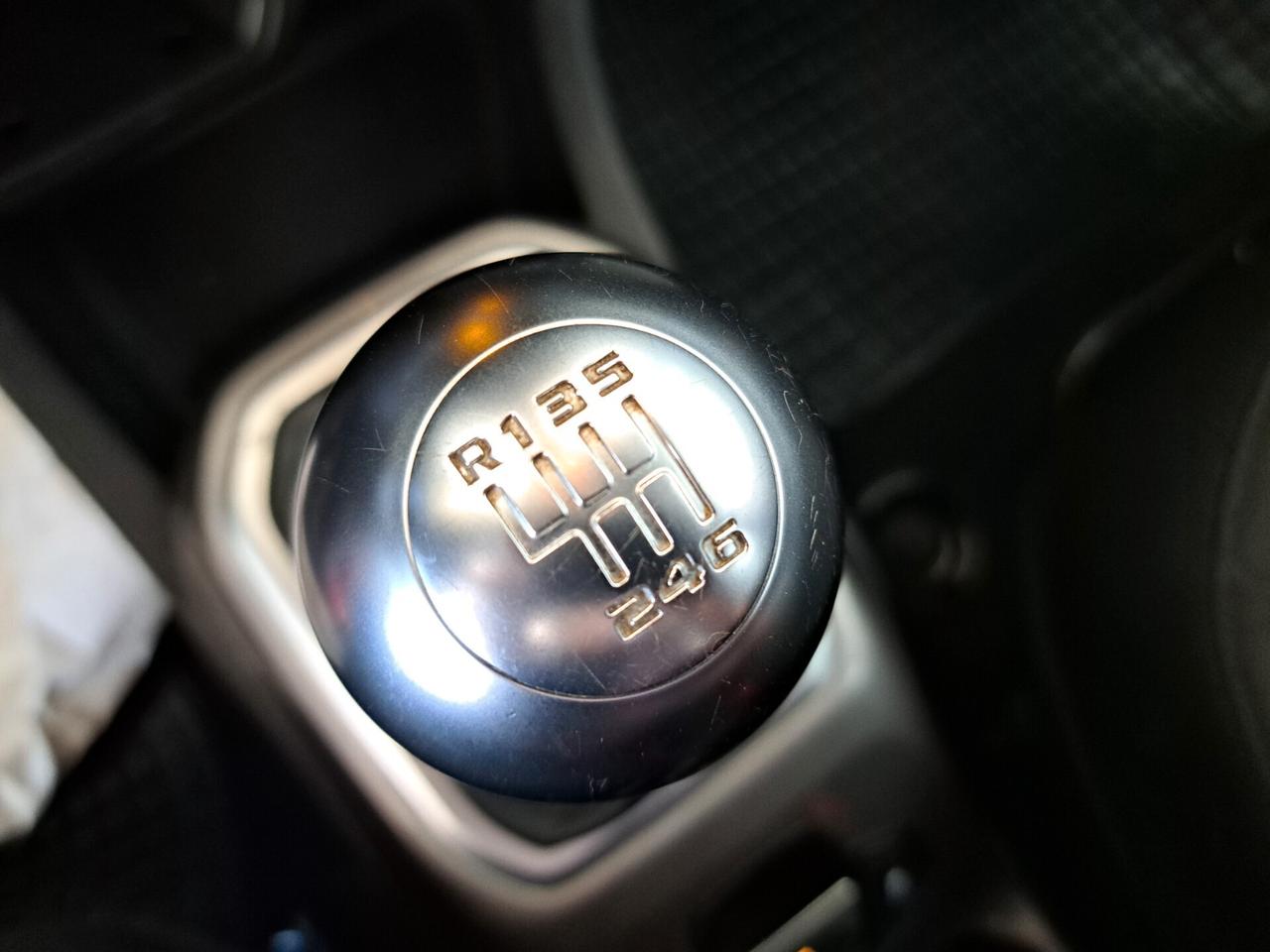 Jeep Renegade 1.6 Mjt 130 CV Longitude