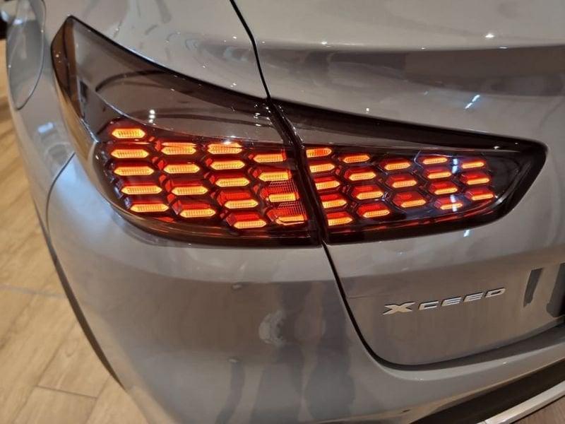 KIA Xceed 1.6 TGDI 150CV Special Edition (TT) MY26