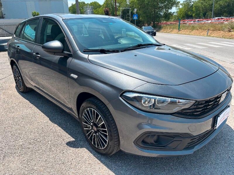 FIAT Tipo (2015-->) Tipo 1.0 SW