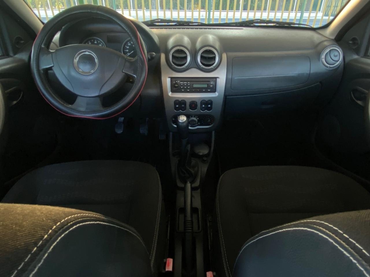 Dacia Duster 1.5 dCi 90CV 4x4 Ambiance