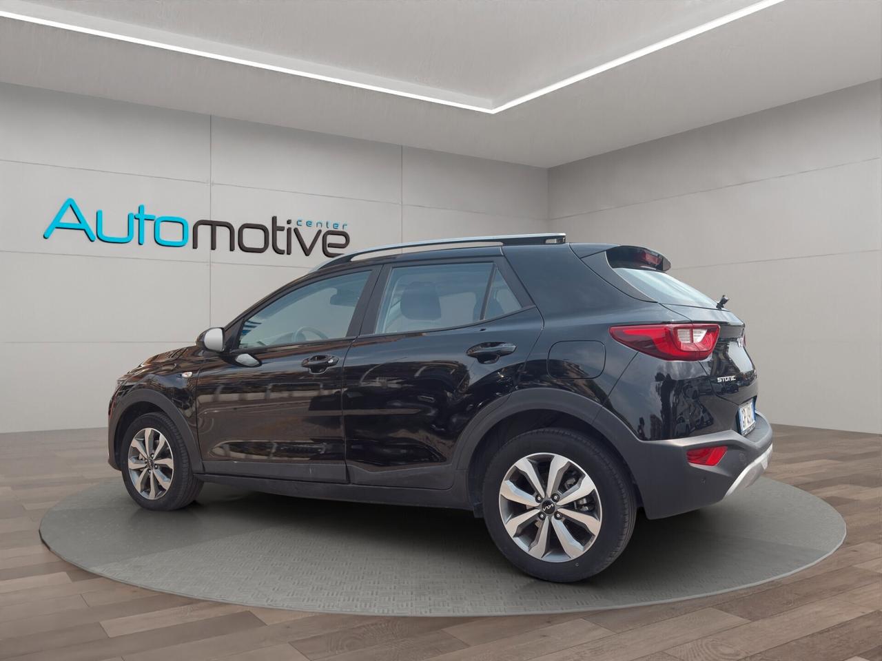 Kia Stonic 1.2 DPI ECO GPL Urban