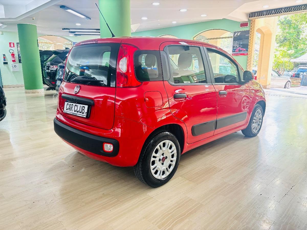 Fiat Panda 1.3 M.Jet 95 cv S&S Lounge