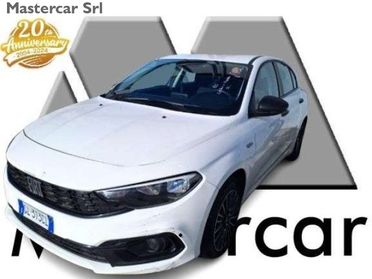 FIAT Tipo Tipo 5porte II 5p 1.0 100cv - GL313CL