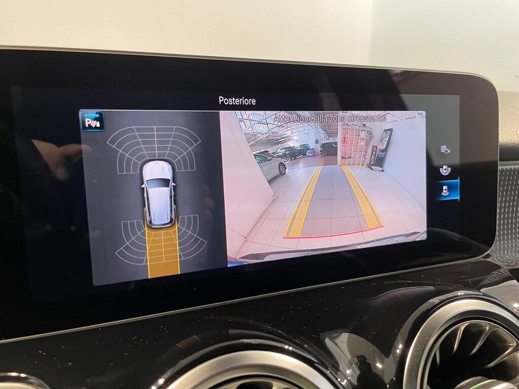 Mercedes GLB 200d 2.0D 150CV Autom. Sport Plus