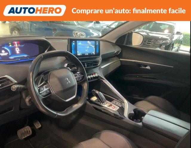 PEUGEOT 3008 BlueHDi 130 S&S EAT8 Allure