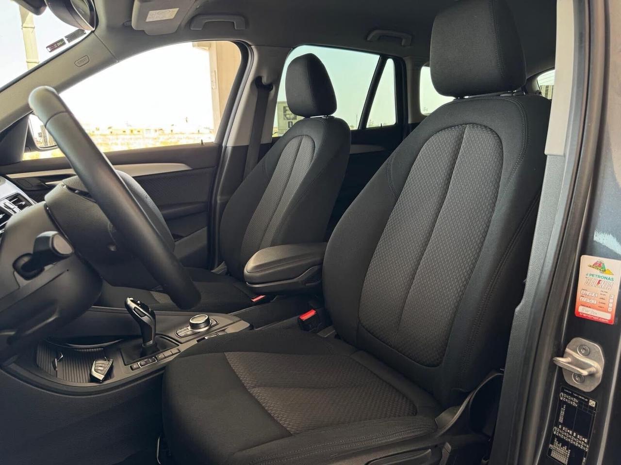 Bmw X1 sDrive18d Advantage