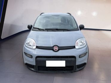 FIAT Panda III 2021 1.0 firefly hybrid City Life s&s 70cv 5p.ti