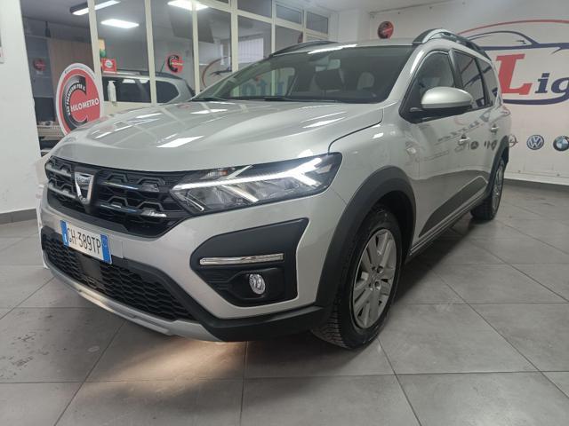 DACIA Jogger 1.0 TCe GPL 100 CV 5 posti Comfort