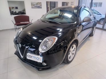 Alfa Romeo MiTo 1.3 JTDm 95 CV S&S
