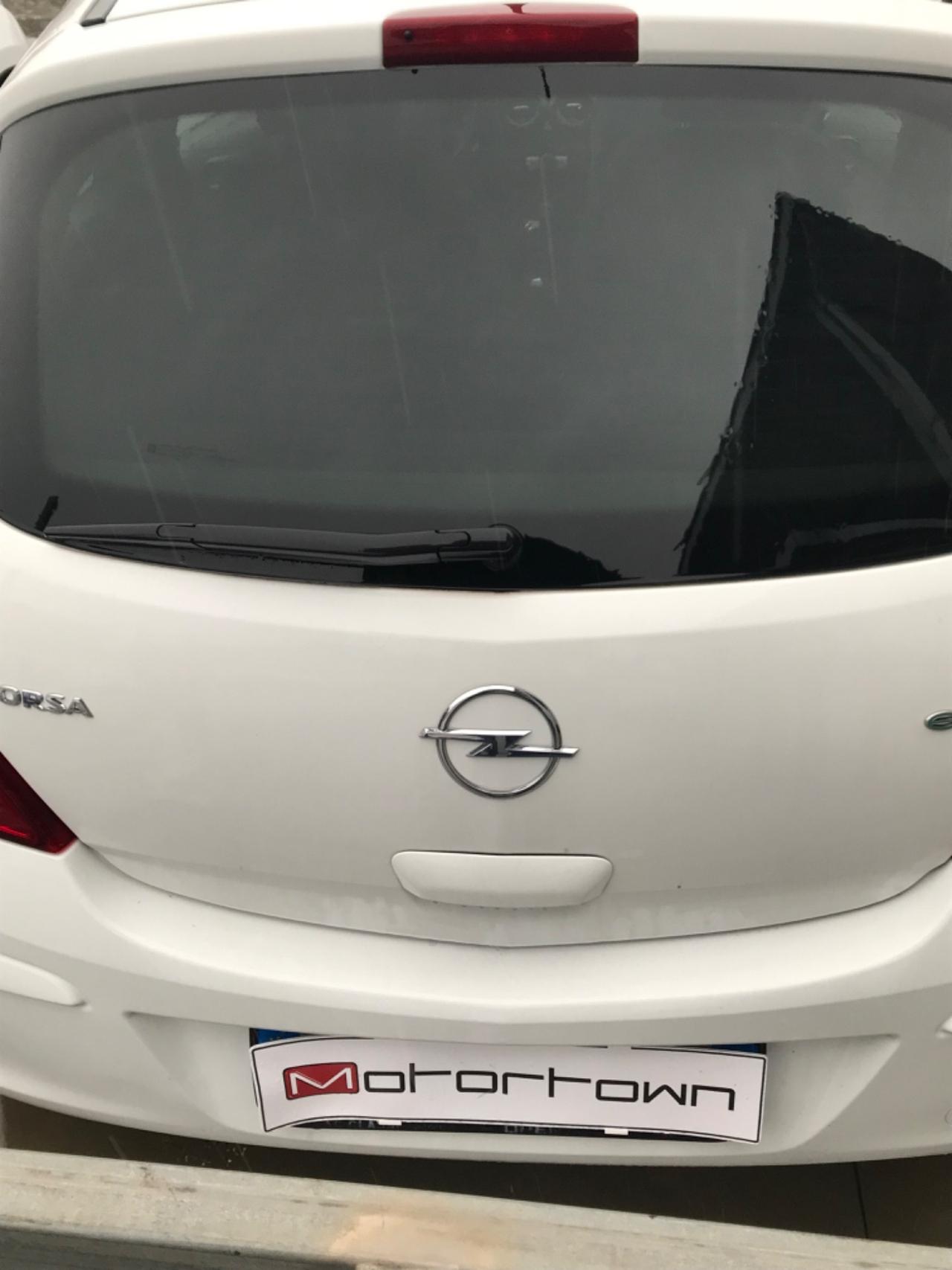 Opel Corsa 1.3 CDTI 75CV ecoFLEX 3 porte Edition