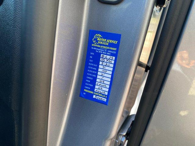 PEUGEOT 2008 130CV Allure Pack UNICO PROPRIETARIO GOMME NUOVE