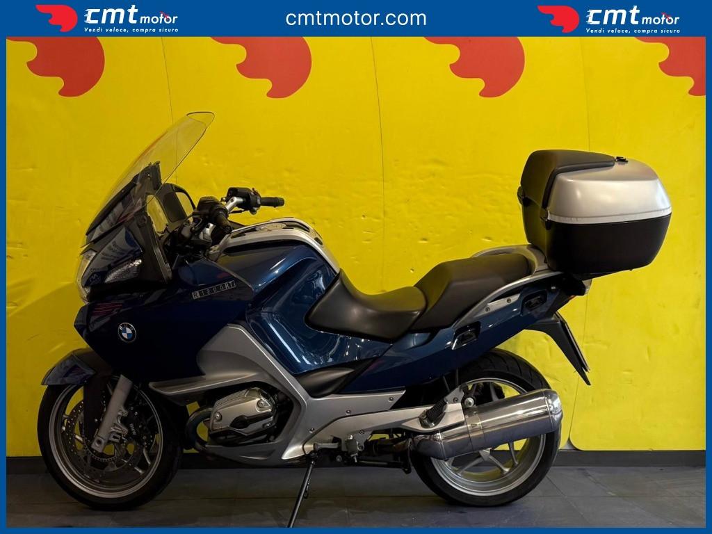 BMW R 1200 RT - 2008