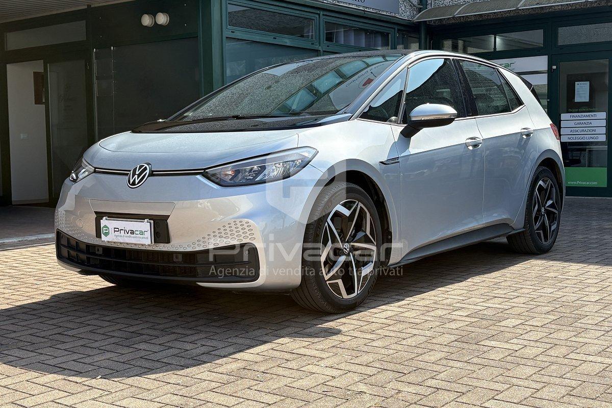 VOLKSWAGEN ID.3 Pro S