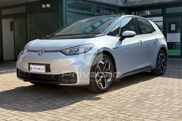 VOLKSWAGEN ID.3 Pro S