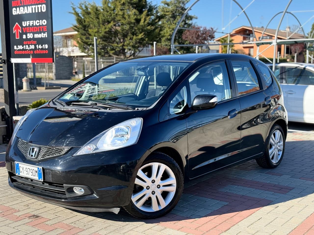Honda Jazz 1.4 i-VTEC Executive 64000KM
