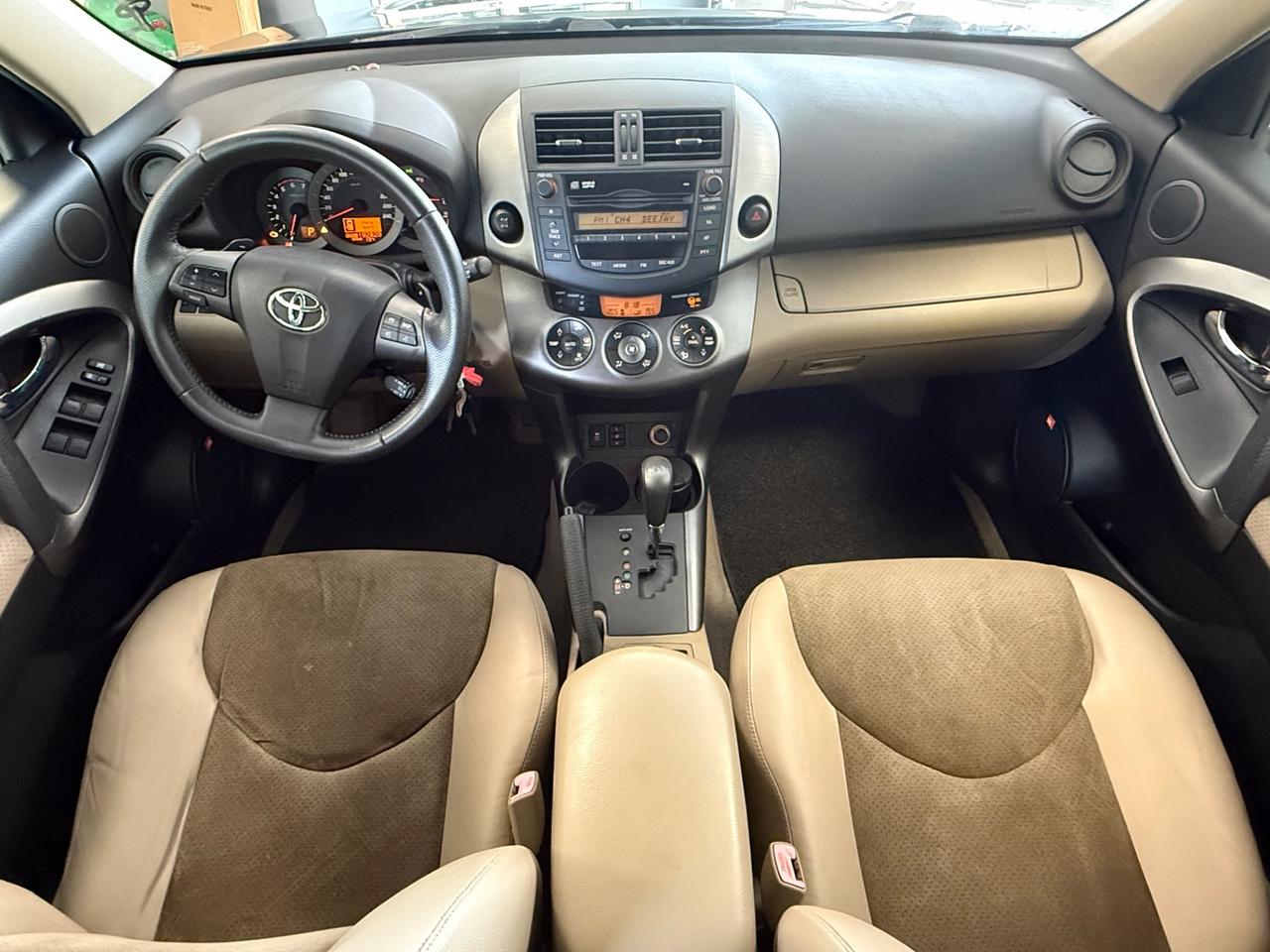Toyota RAV 4 RAV4 Crossover 2.2 D-4D 150 CV DPF Exclusive