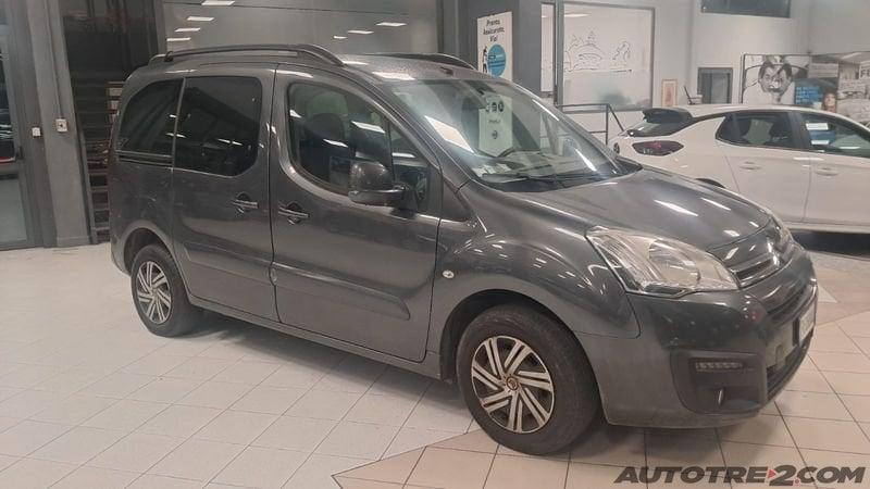 Citroën Berlingo Berlingo Multispace BlueHDi 100 5 posti Feel Combi N1 - Fatturabile