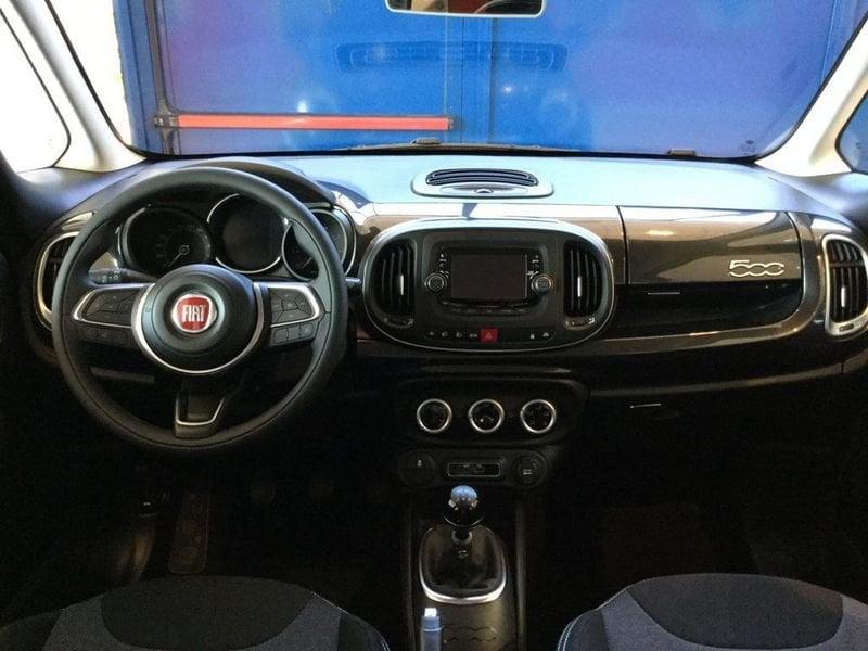 FIAT 500L 500L 1.3 Multijet 95 CV Pop Star S5