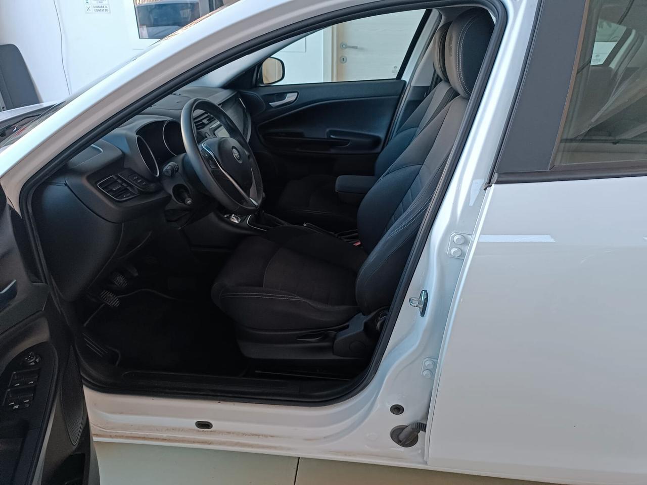 Alfa Romeo Giulietta 1.4 Turbo 120 CV Super