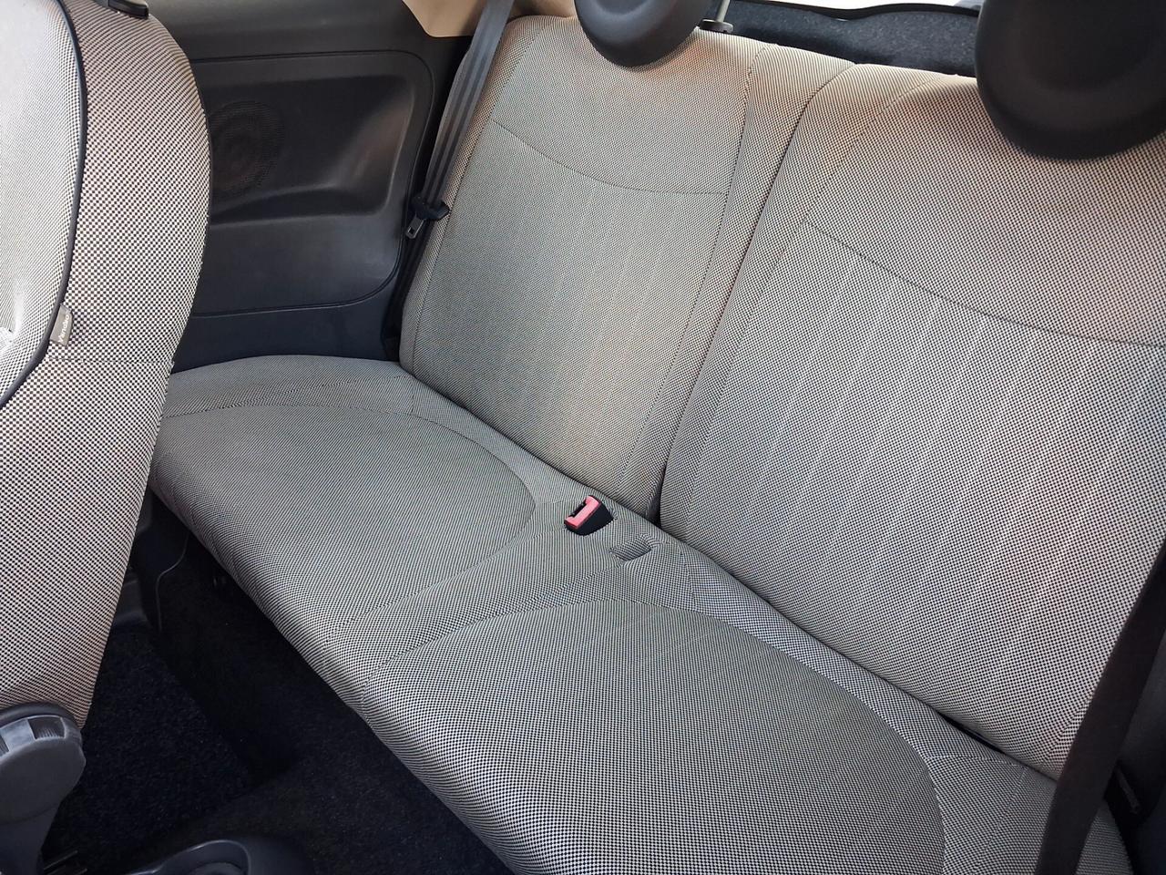 Fiat 500 1.3 Multijet 16V 75 CV Lounge