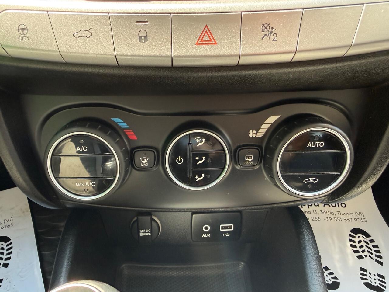 Fiat Tipo 1.6 Mjt 120 Cv -Unico Proprietario