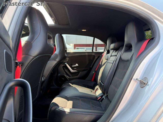 MERCEDES-BENZ A 35 AMG 306cv Race Edition 4matic auto - FV821WJ