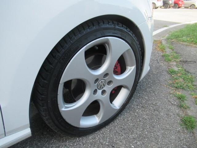 Volkswagen Polo GTI 5p 1.4 tsi 180cv dsg 7