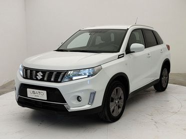 Suzuki Vitara (2015) - Vitara 1.4 Hybrid Cool