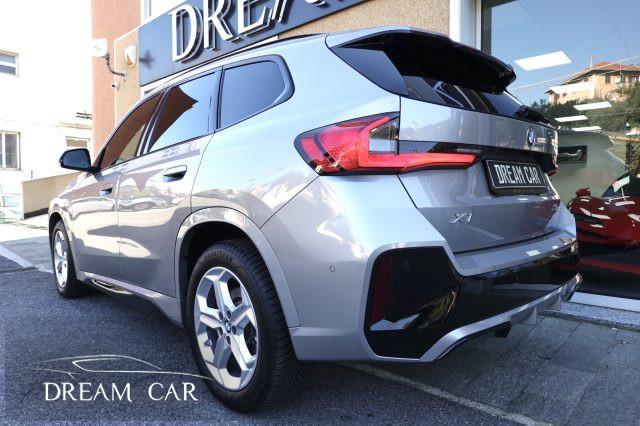 BMW X1 xDrive 23d M SPORT UNIPRO-IVA ESPOSTA