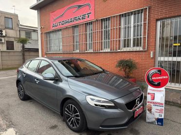 Volvo V40 2.0 t2 122cv Plus