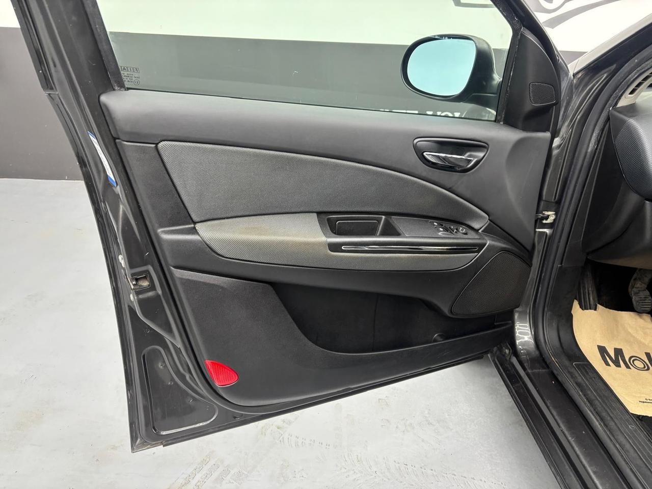 Fiat Bravo 1.6 MJT 120 CV DPF Emotion