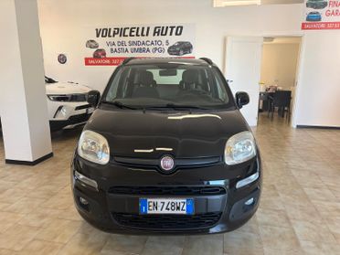 FIAT PANDA ANNO 2012 BZ GPL ADATTA NEOPATENTATI KM 130 MILA