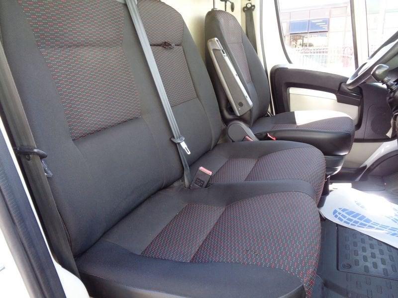 Citroën Jumper 33 BlueHDi 130 L2H1 + IVA