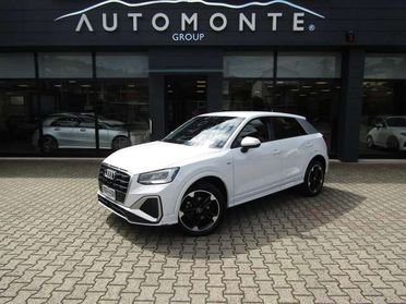 Audi Q2 30 1.0 TFSI 110CV CAMBIO MANUALE,CERCHI 18,CARPLAY