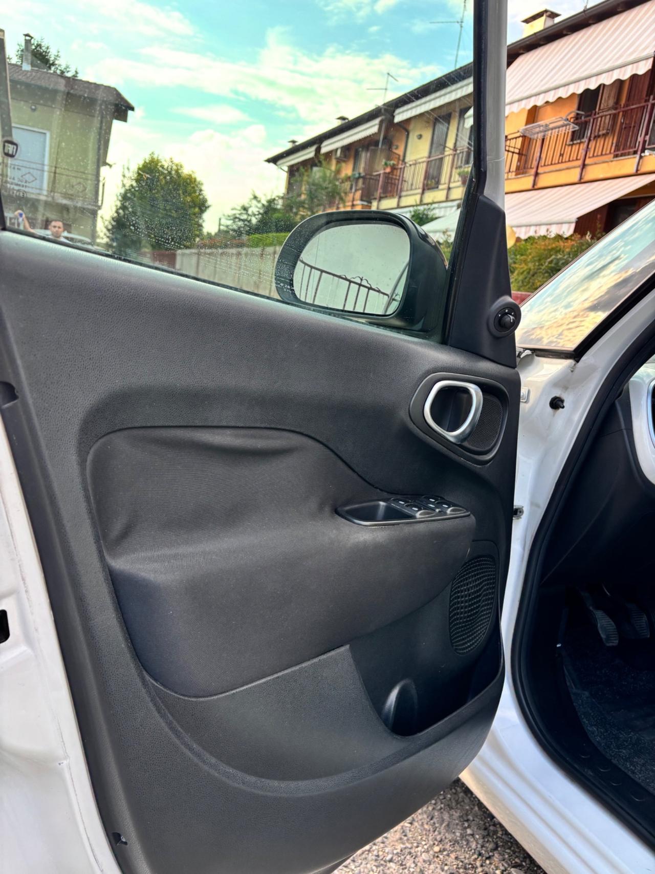 Fiat 500L 1.4 95 CV Lounge
