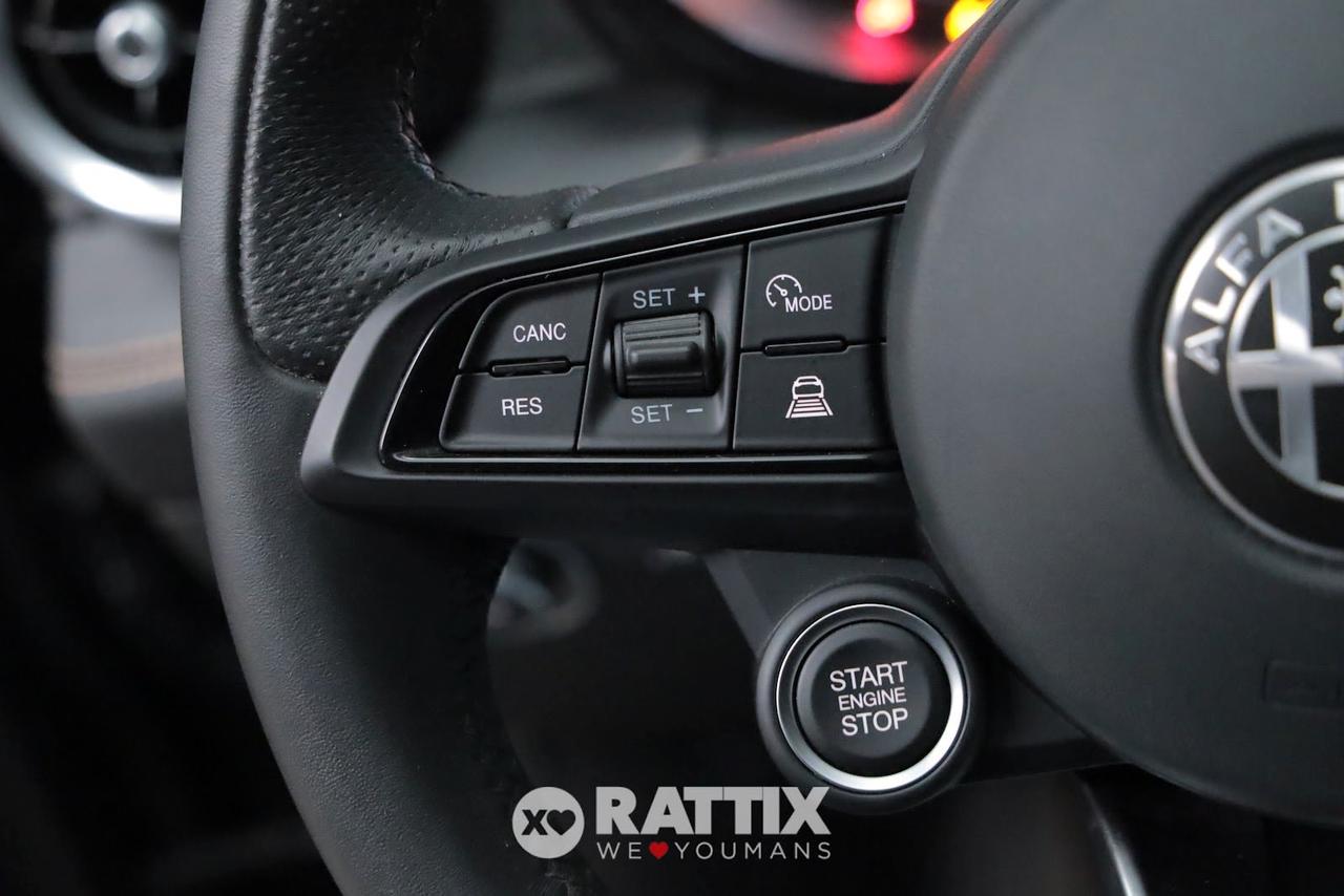 Alfa Romeo Tonale 1.6 130CV Sprint TCT6