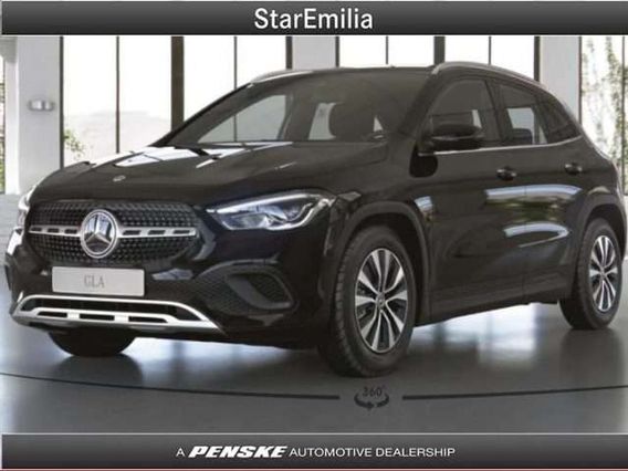 Mercedes-Benz GLA 200 Automatic Sport