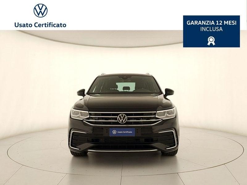 Volkswagen Tiguan 1.5 tsi R-Line 150cv dsg