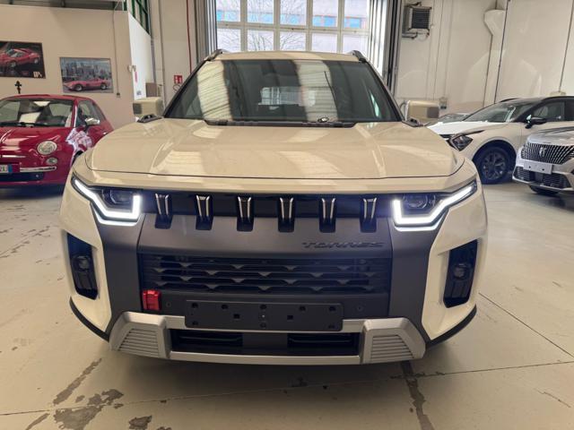 KGM Torres 1.5 Turbo GDI Aut. Dream 163CV KM.0