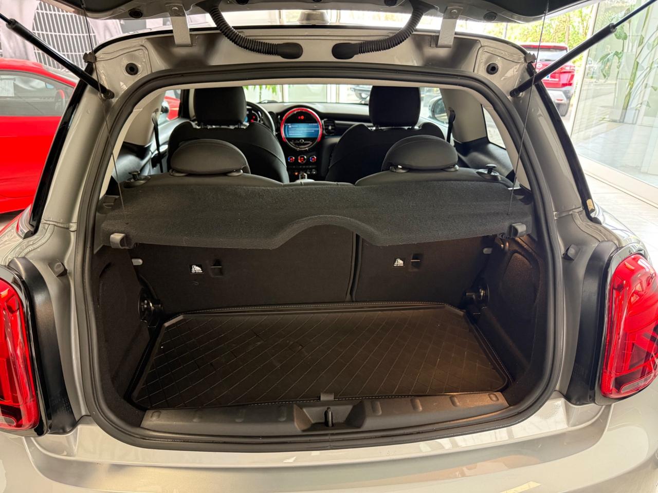 Mini 2.0 Cooper S Essential PERFETTA PREZZO REALE