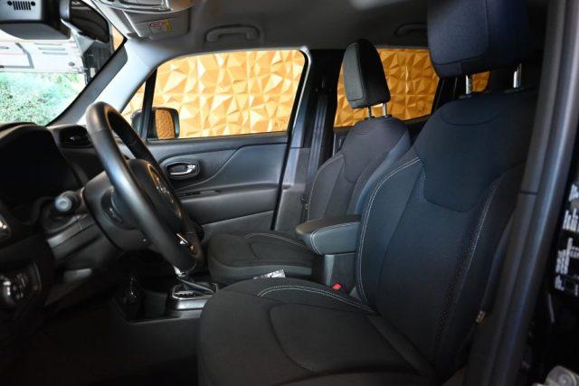 JEEP Renegade 1.3 T4 4Xe PLUG-IN HYBRID S AUT.4X4NAVI RADAR FULL