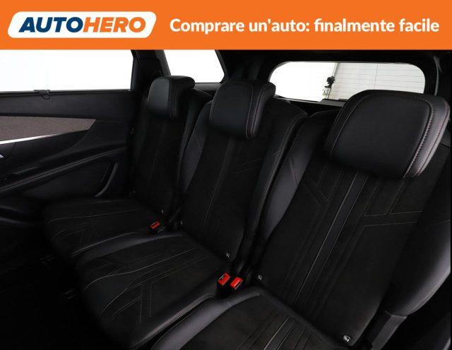 PEUGEOT 5008 BlueHDi 130 S&S EAT8 GT Pack