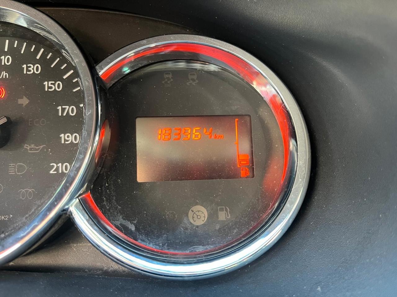 Dacia Sandero 1.2 75CV Lauréate