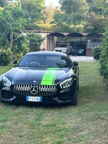 Mercedes-Benz AMG GT 4.0 S Edition1 auto