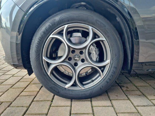 ALFA ROMEO Stelvio MY24 2200 MJT 210CV Q4 SPRINT